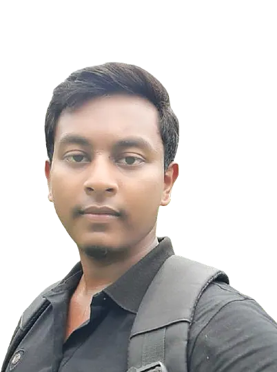 MD. Ismail